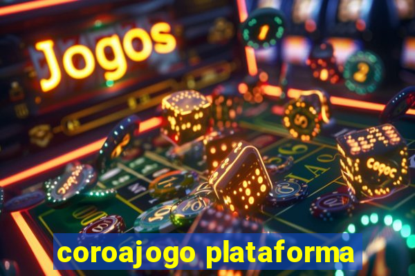 coroajogo plataforma